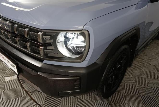 Haval H3 I с пробегом 2024 года, цена 2 400 000 рублей, 18250 км, внедорожник, Автокод Объявления