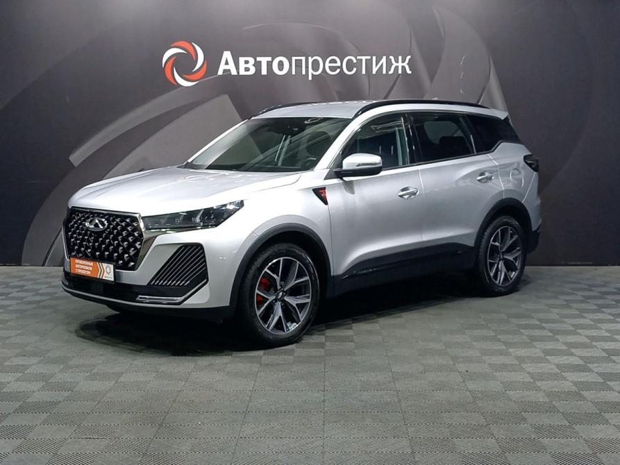 Chery Tiggo 7 Pro Max I Рестайлинг Оренбург  - изображение 1