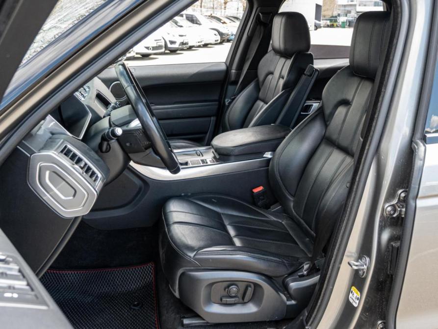 Land Rover Range Rover Sport II Краснодар  - изображение 10