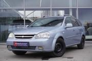 Chevrolet Lacetti I Ульяновск  - изображение 22