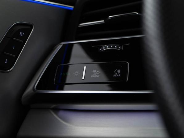 Audi Q8 I (4M) с пробегом 2020 года, цена 7 798 999 рублей, 63269 км, внедорожник, Автокод Объявления