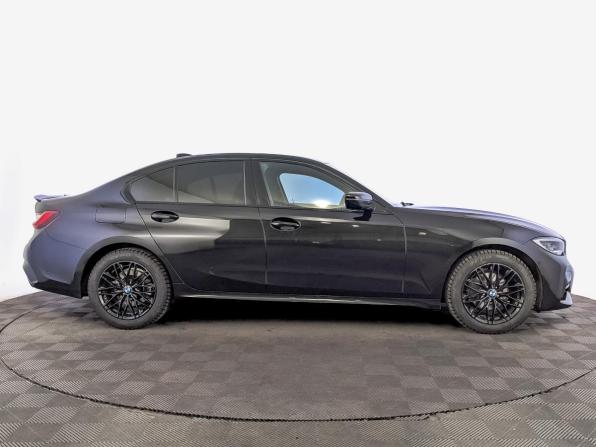 BMW 3 серии VII (G2x) с пробегом 2021 года, цена 4 365 000 рублей, 56327 км, седан, Автокод Объявления