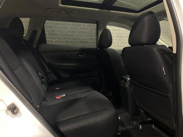 Nissan X-Trail III Рестайлинг с пробегом 2021 года, цена 2 989 000 рублей, 57380 км, внедорожник, Автокод Объявления