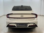 Hyundai Sonata VIII (DN8) Москва  - изображение 20