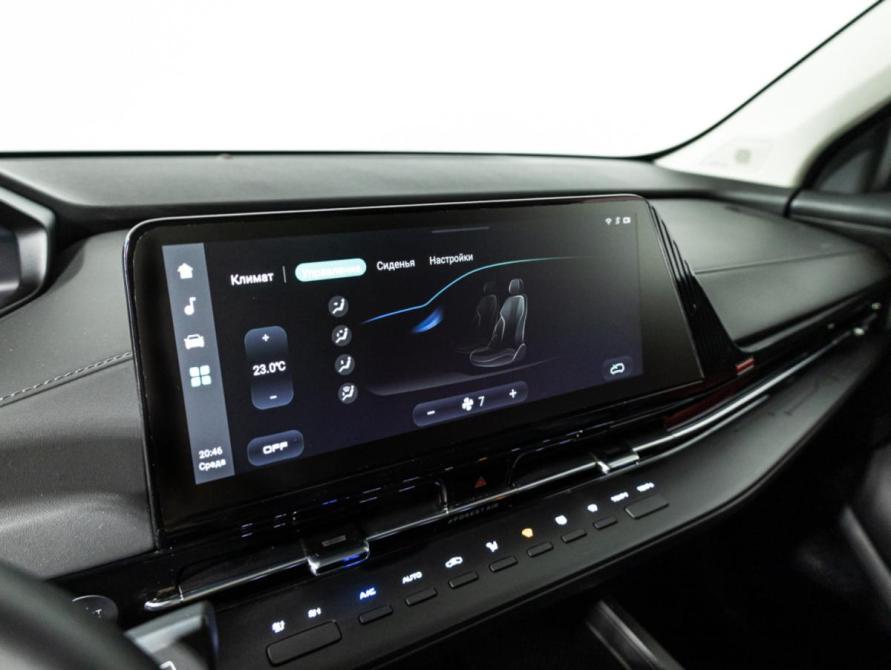 Changan UNI-S (CS55 Plus) I Санкт-Петербург  - изображение 16