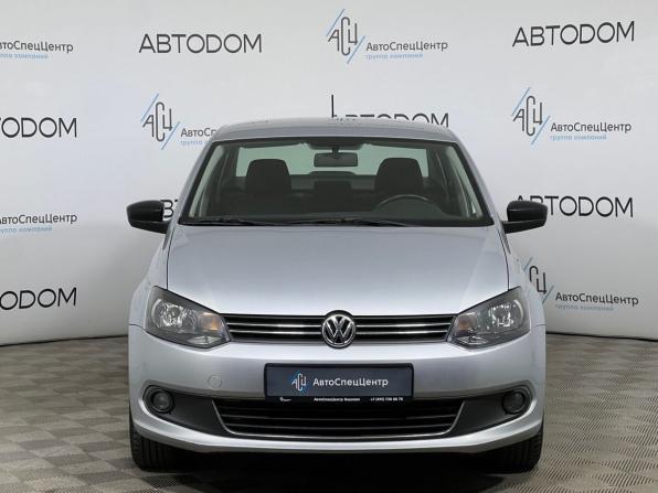 Volkswagen Polo V с пробегом 2013 года, цена 897 000 рублей, 136500 км, седан, Автокод Объявления