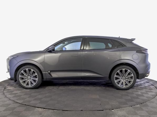 Changan UNI-K с пробегом 2023 года, цена 2 550 000 рублей, 78381 км, внедорожник, Автокод Объявления