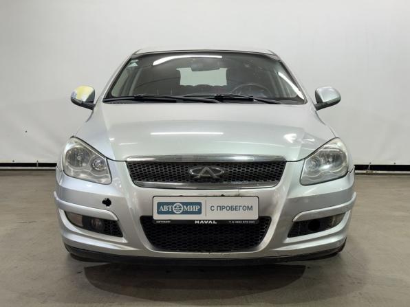 Chery M11 (A3) с пробегом 2010 года, цена 250 000 рублей, 124411 км, хэтчбек, Автокод Объявления