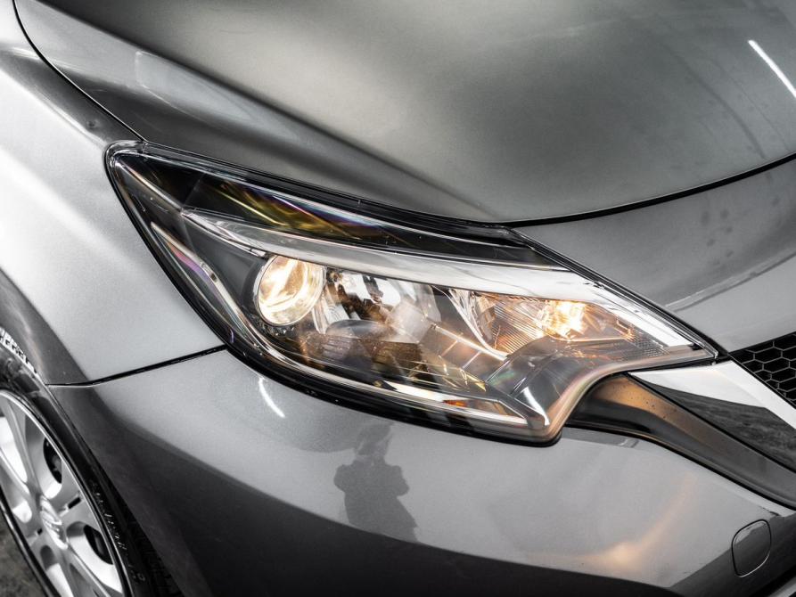 Nissan Note II Рестайлинг Иркутск  - изображение 19
