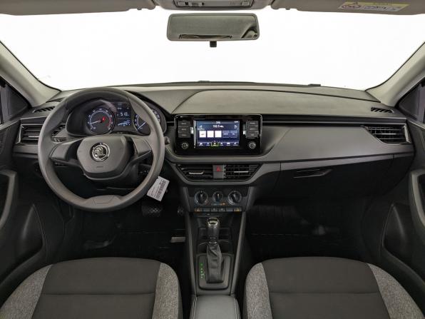Skoda Rapid II с пробегом 2021 года, цена 1 550 000 рублей, 72302 км, лифтбек, Автокод Объявления