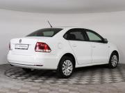 Volkswagen Polo V Рестайлинг Химки  - изображение 20