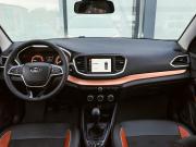 Lada (ВАЗ) Vesta I Рестайлинг (NG) Екатеринбург  - изображение 39