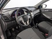 Hyundai Solaris I Москва  - изображение 41