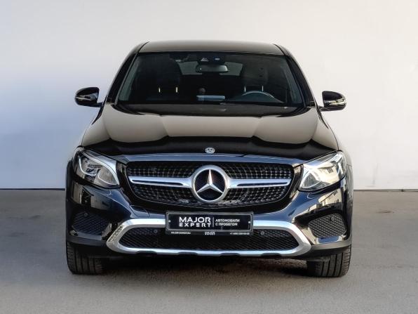 Mercedes-Benz GLC Coupe I (C253) с пробегом 2019 года, цена 4 250 000 рублей, 58820 км, внедорожник, Автокод Объявления