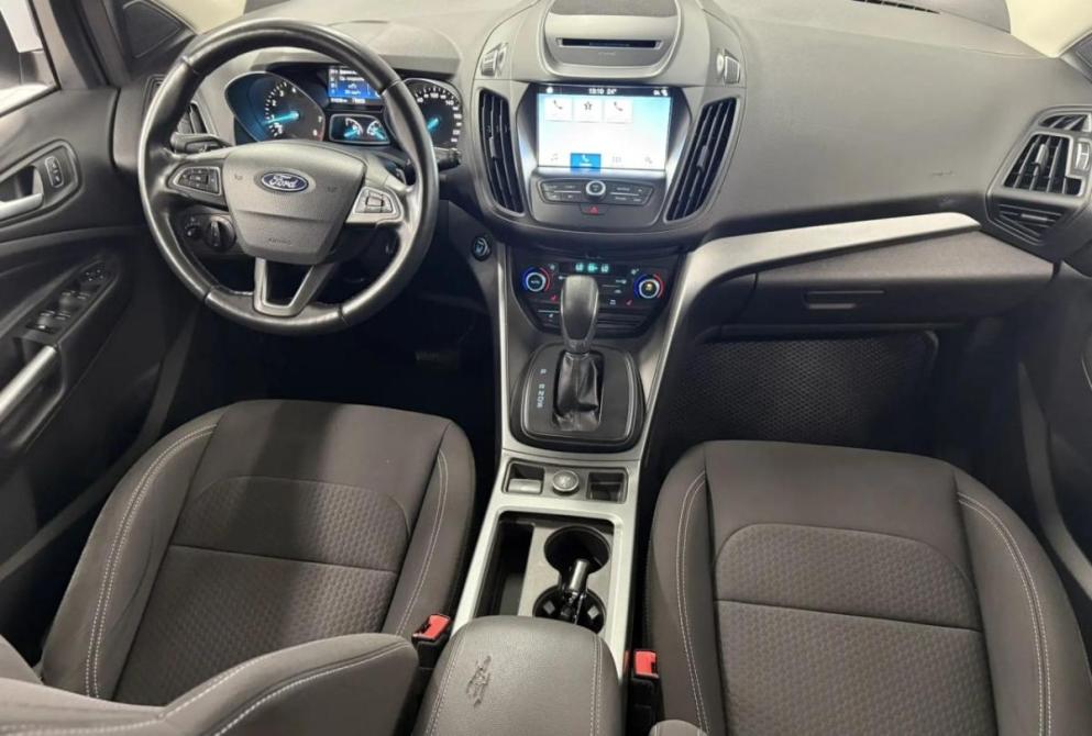 Ford Kuga II Рестайлинг Астрахань  - изображение 17