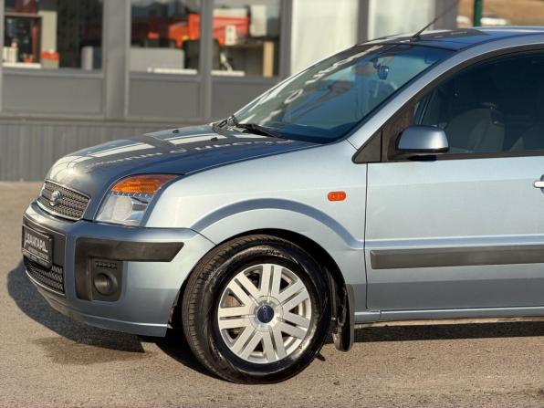 Ford Fusion I Рестайлинг с пробегом 2008 года, цена 470 000 рублей, 171500 км, хэтчбек, Автокод Объявления