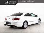 Volkswagen Passat CC I Рестайлинг Казань  - изображение 17