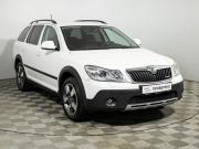 Skoda Octavia II (A5) Рестайлинг Санкт-Петербург  - изображение 19
