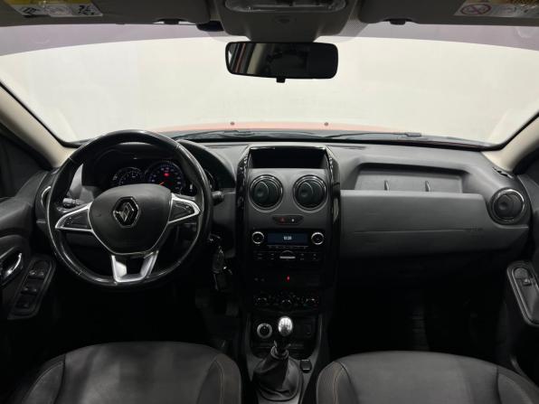 Renault Duster I Рестайлинг с пробегом 2019 года, цена 1 550 000 рублей, 80724 км, внедорожник, Автокод Объявления
