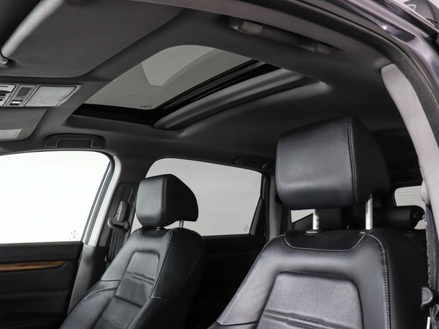Honda CR-V V Рестайлинг Химки  - изображение 18