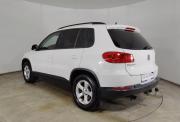 Volkswagen Tiguan I Рестайлинг Волгоград  - изображение 24