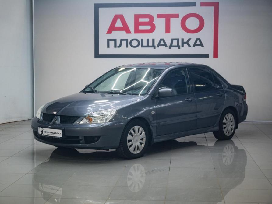 Mitsubishi Lancer IX Челябинск  - изображение 1