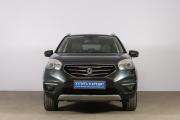 Renault Koleos I Новосибирск  - изображение 22