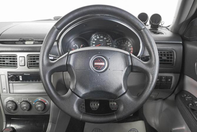 Subaru Forester II с пробегом 2002 года, цена 729 000 рублей, 306000 км, внедорожник, Автокод Объявления