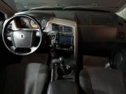 SsangYong Kyron I Рестайлинг Уфа  - изображение 25