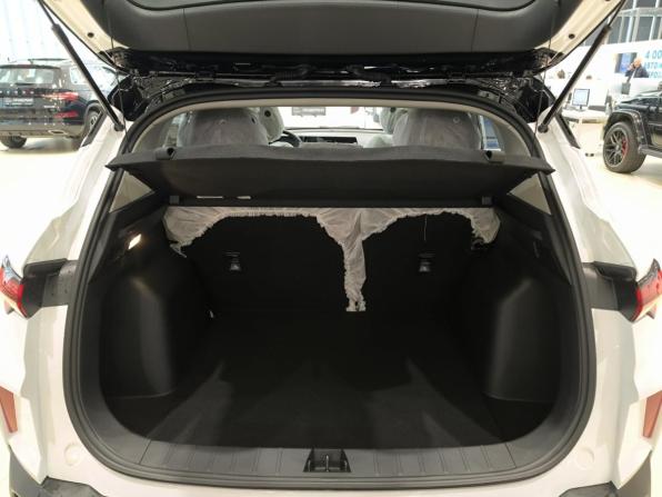 Geely Coolray I с пробегом 2023 года, цена 2 350 000 рублей, 75 км, внедорожник, Автокод Объявления