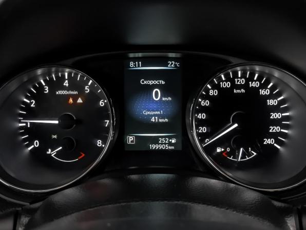 Nissan X-Trail III с пробегом 2016 года, цена 1 750 000 рублей, 199903 км, внедорожник, Автокод Объявления