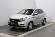 Lada (ВАЗ) XRAY I Ульяновск  - изображение 20