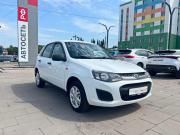 Lada (ВАЗ) Kalina II Стерлитамак  - изображение 25