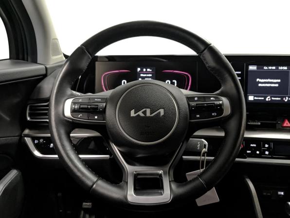 Kia Sportage V с пробегом 2024 года, цена 3 480 000 рублей, 40058 км, внедорожник, Автокод Объявления