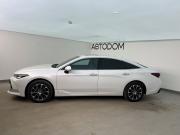Toyota Avalon V Москва  - изображение 21