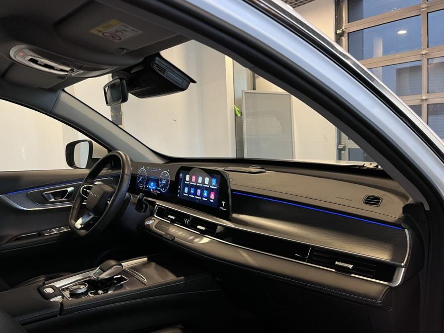 Chery Tiggo 8 Pro Max I Рестайлинг Чебоксары  - изображение 12