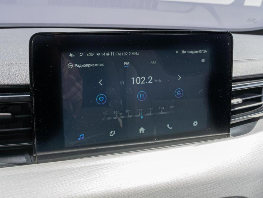 BAIC X35 Краснодар  - изображение 13