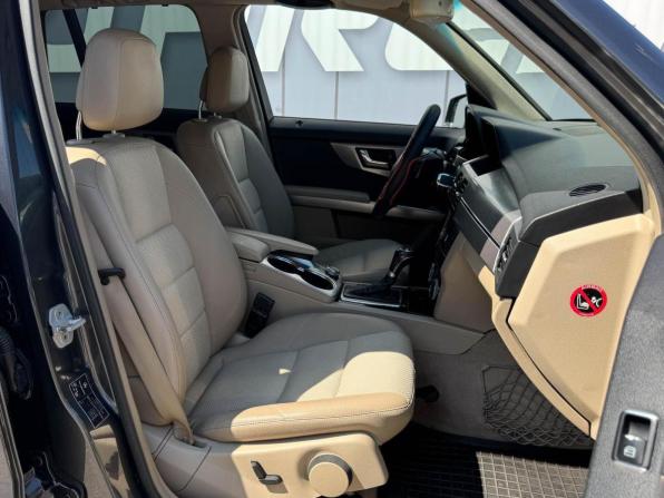 Mercedes-Benz GLK-Класс I (X204) с пробегом 2010 года, цена 1 399 000 рублей, 278768 км, внедорожник, Автокод Объявления
