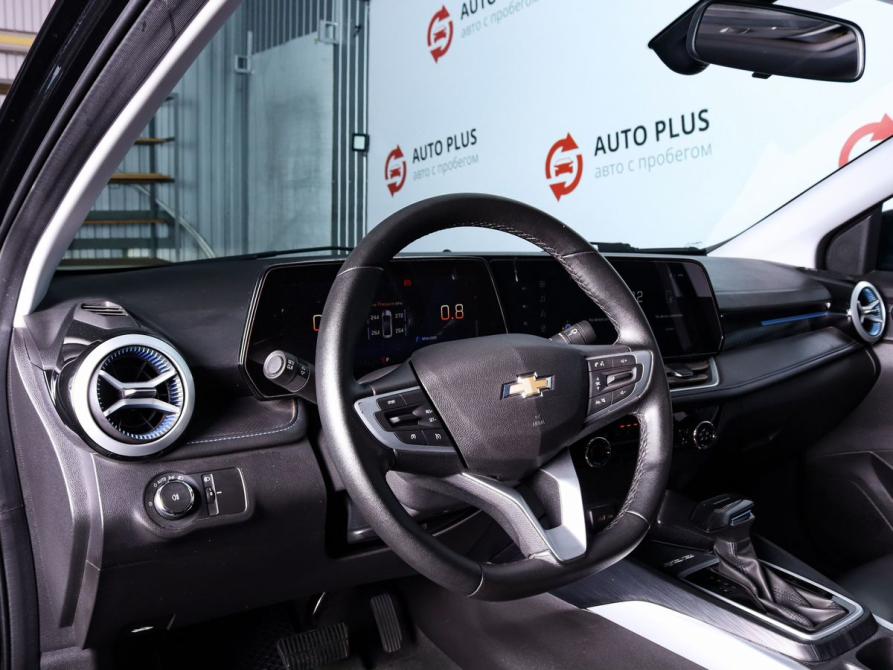 Chevrolet Monza II Рестайлинг Минеральные Воды  - изображение 7