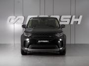 Land Rover Discovery V Минеральные Воды  - изображение 22