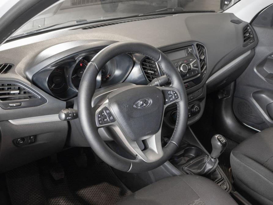 Lada (ВАЗ) Vesta I Казань  - изображение 5