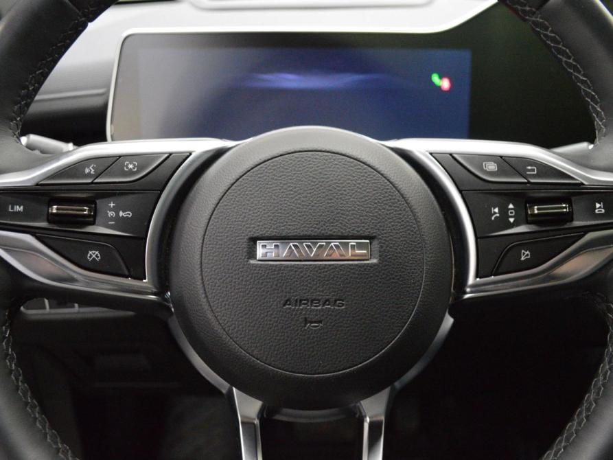 Haval F7 II Санкт-Петербург  - изображение 17