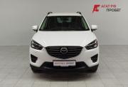 Mazda CX-5 I Рестайлинг Саратов  - изображение 28