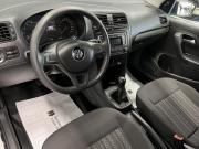 Volkswagen Polo V Рестайлинг Тверь  - изображение 25