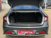 Hyundai Sonata VIII (DN8) Набережные Челны  - изображение 34