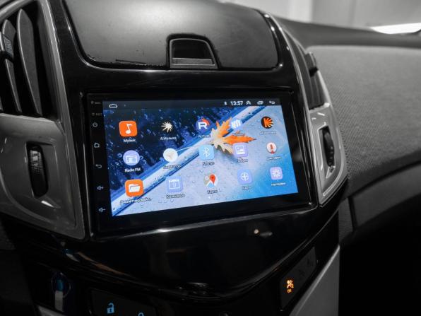 Chevrolet Cruze I Рестайлинг с пробегом 2014 года, цена 750 000 рублей, 173434 км, седан, Автокод Объявления