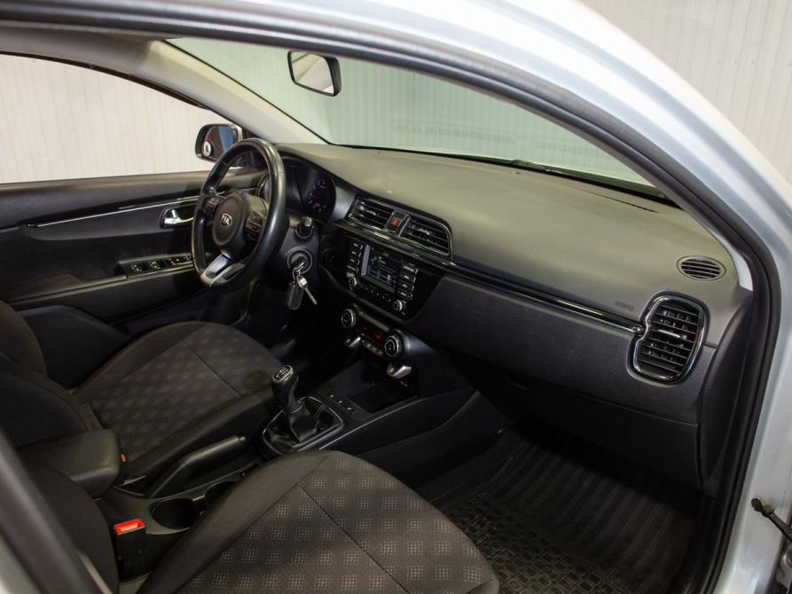Kia Rio IV Иваново  - изображение 18