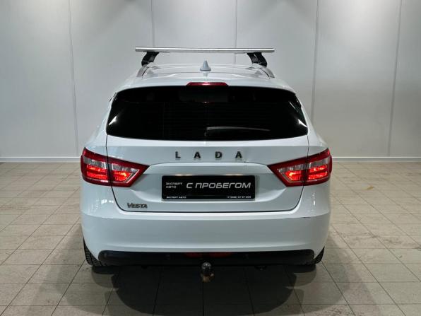 Lada (ВАЗ) Vesta I с пробегом 2021 года, цена 980 000 рублей, 100000 км, универсал, Автокод Объявления