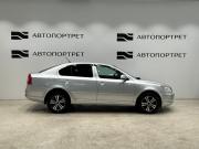 Skoda Octavia II (A5) Рестайлинг Санкт-Петербург  - изображение 20