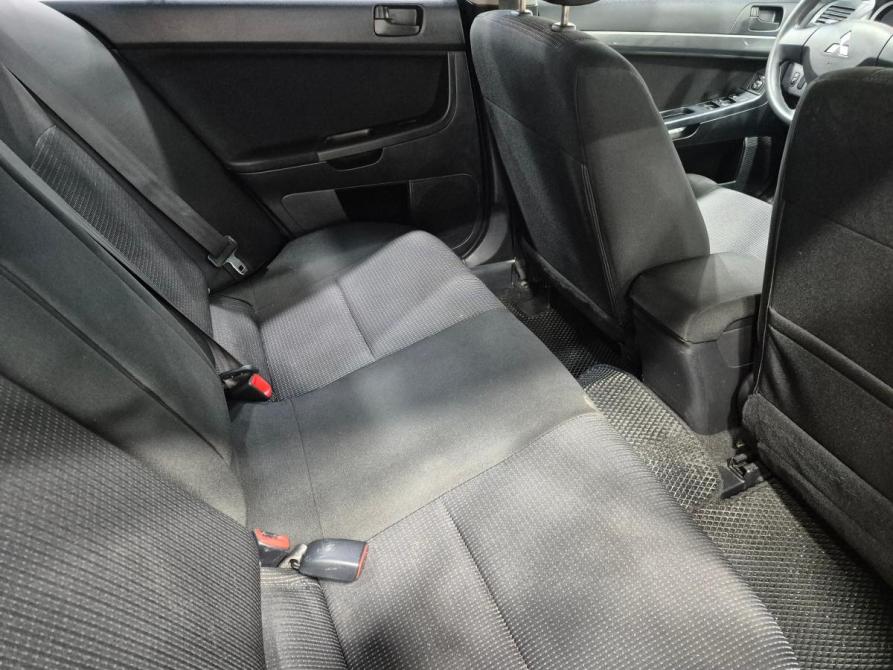 Mitsubishi Lancer X Воронеж  - изображение 16
